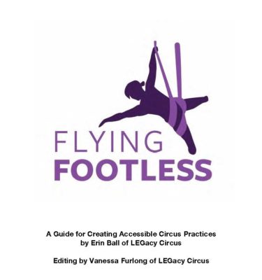 Flying Footless Manual